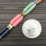 Semi-Precious Stone Beaded Bracelet Kit