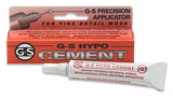 G-S Hypo Jewelers Cement