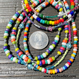 SALE! Discontinued - Anklet Kit - Summer Mix