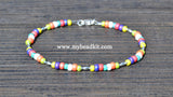 SALE! Discontinued - Anklet Kit - Summer Mix